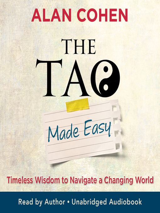 Cover image for The Tao Made Easy